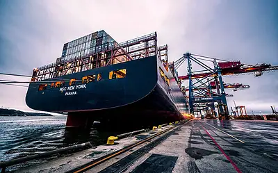 Sophus introduces a Groundbreaking Algorithm for Shipment Order Assignment