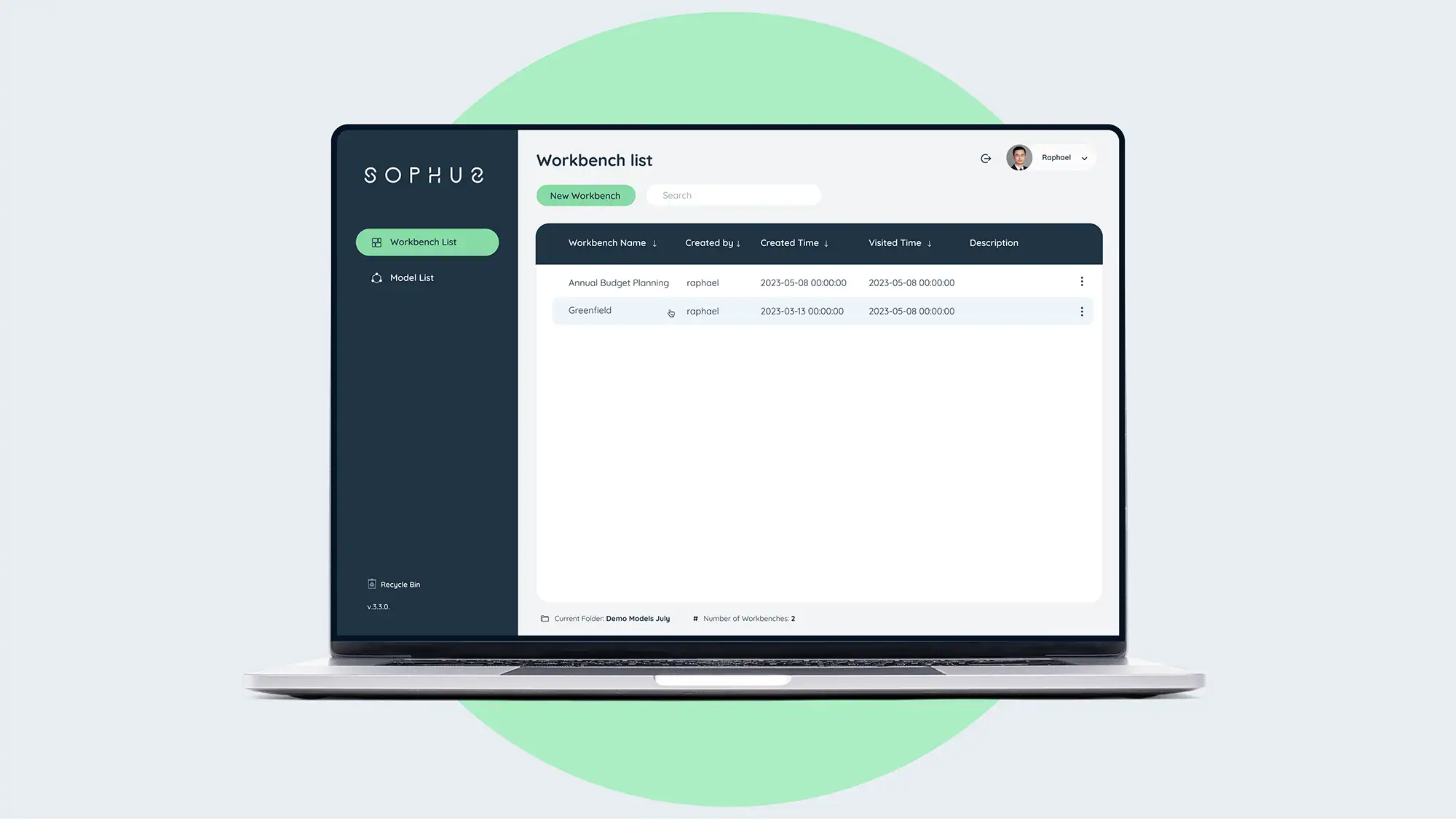 Simplified Greenfield Site Selection with Sophus Technologies