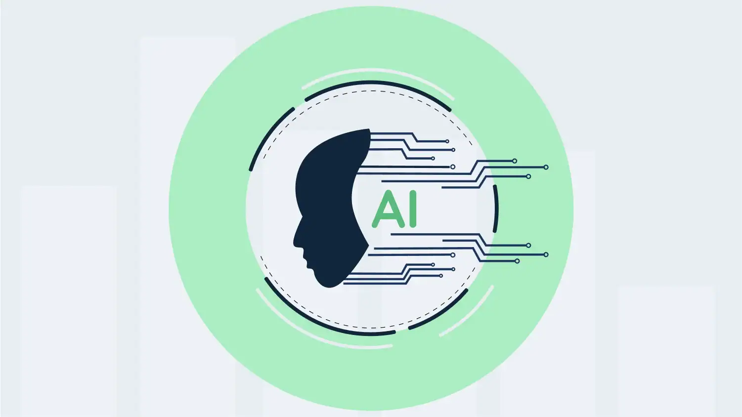 AI driven forecasting