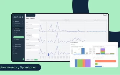 Generating 6% Cost Savings via Inventory Optimization – Revolutionizing Pharmaceutical Efficiency
