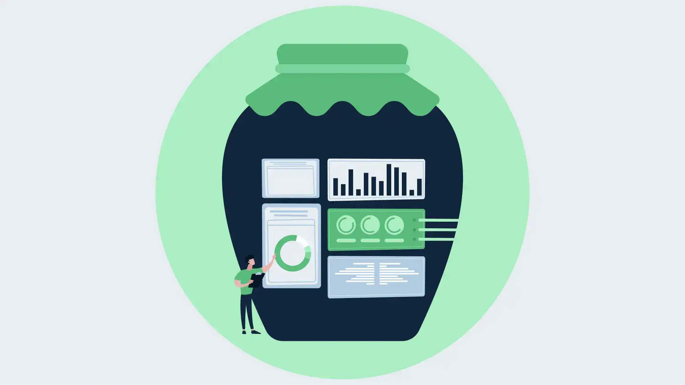 Network Design Modeling