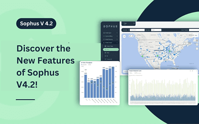 Exciting Update: Sophus V4.2 is Coming Next Week!