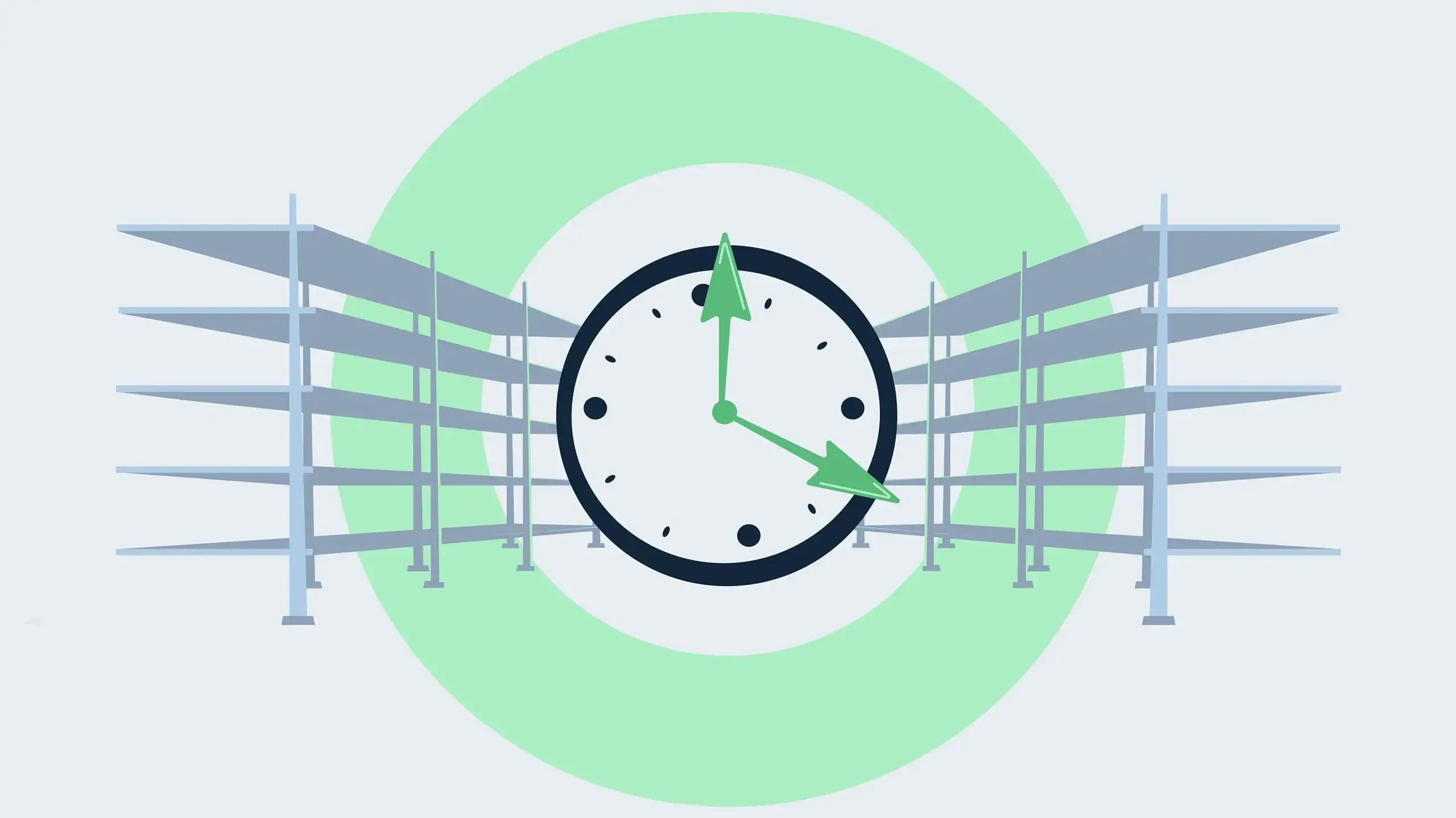 Modeling backorders lost sales in supply chain with Sophus X