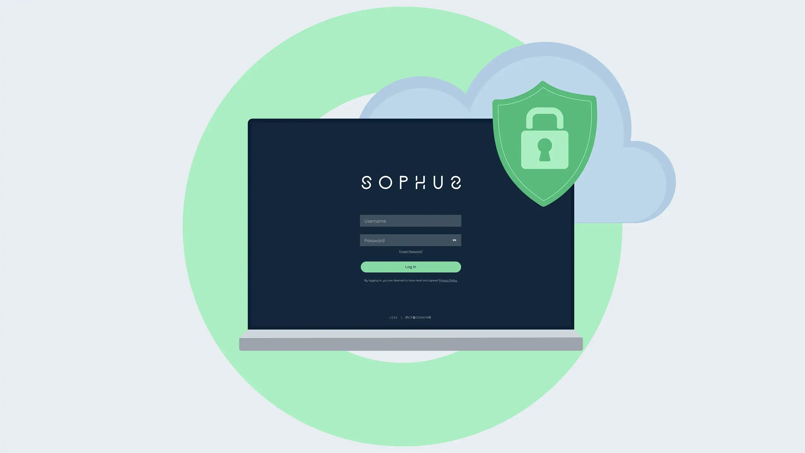 On-premise Deployment for Supply Chain Network Design