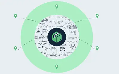 What is Mathematical Optimization in Supply Chain?