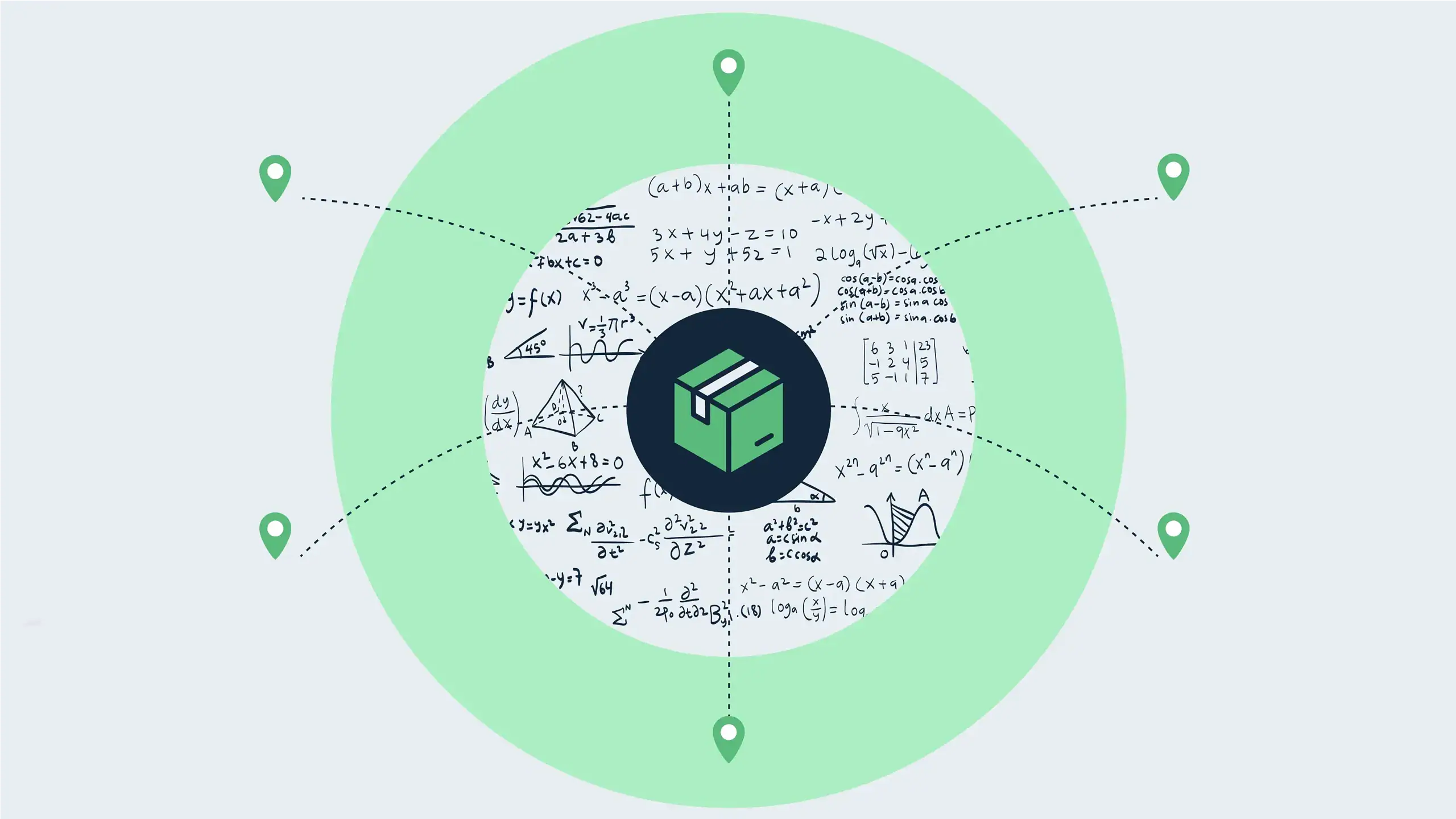 What is mathematical optimization