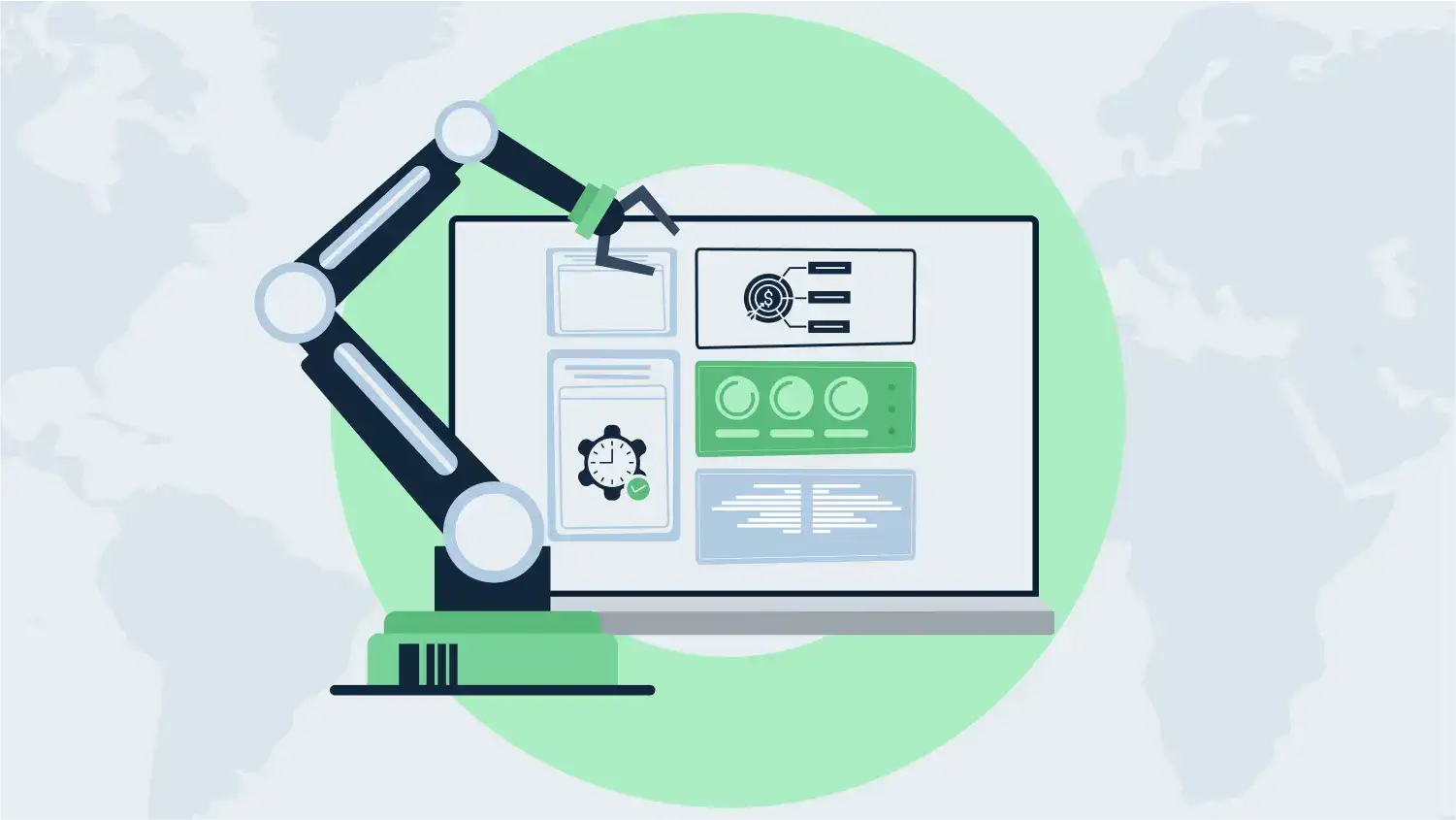Automating Supply Chain Network Design: Achieving Real-Time Optimization and Scenario Planning