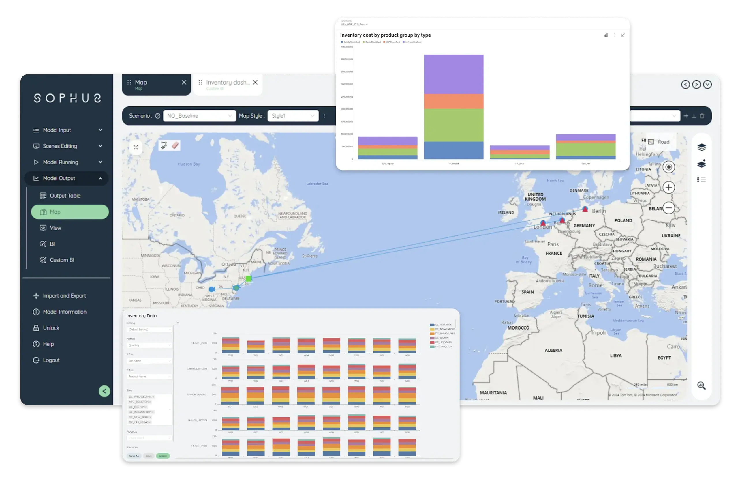 transportation-routes-planning