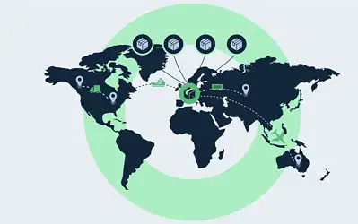 The Benefits of Transportation Optimization in Supply Chain Design