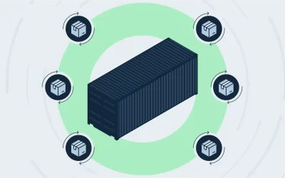 How Freight Consolidators Optimize Supply Chain Network Design and Operations