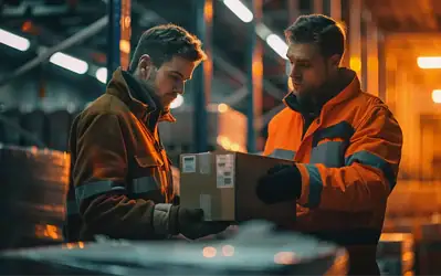 CMO Contracting and Onboarding