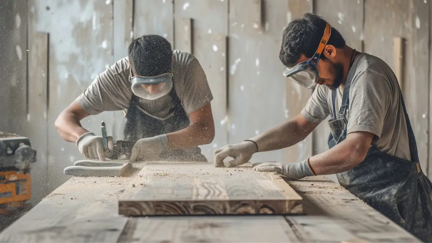 Mode Optimization and Freight Consolidation