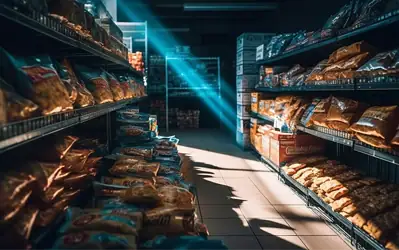 Supply Planning under limited Supply Constraints