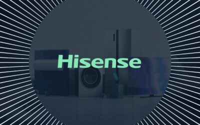 Sophus Supply Chain Network Design Helps Hisense Reduce Logistics Cost by 5%