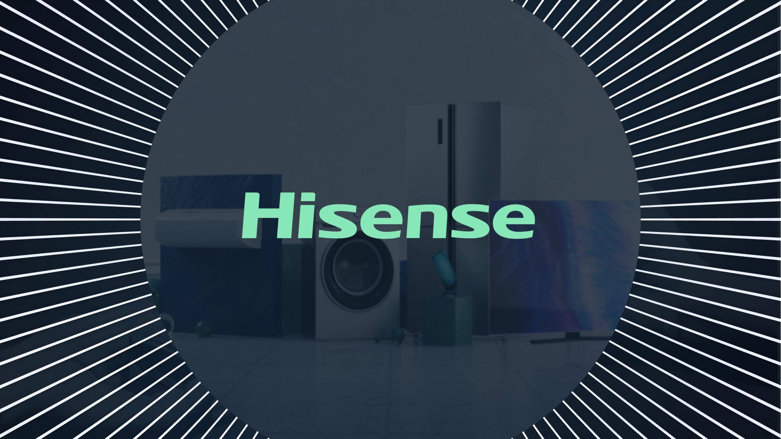 sophus supply chain network design helps hisense reduce