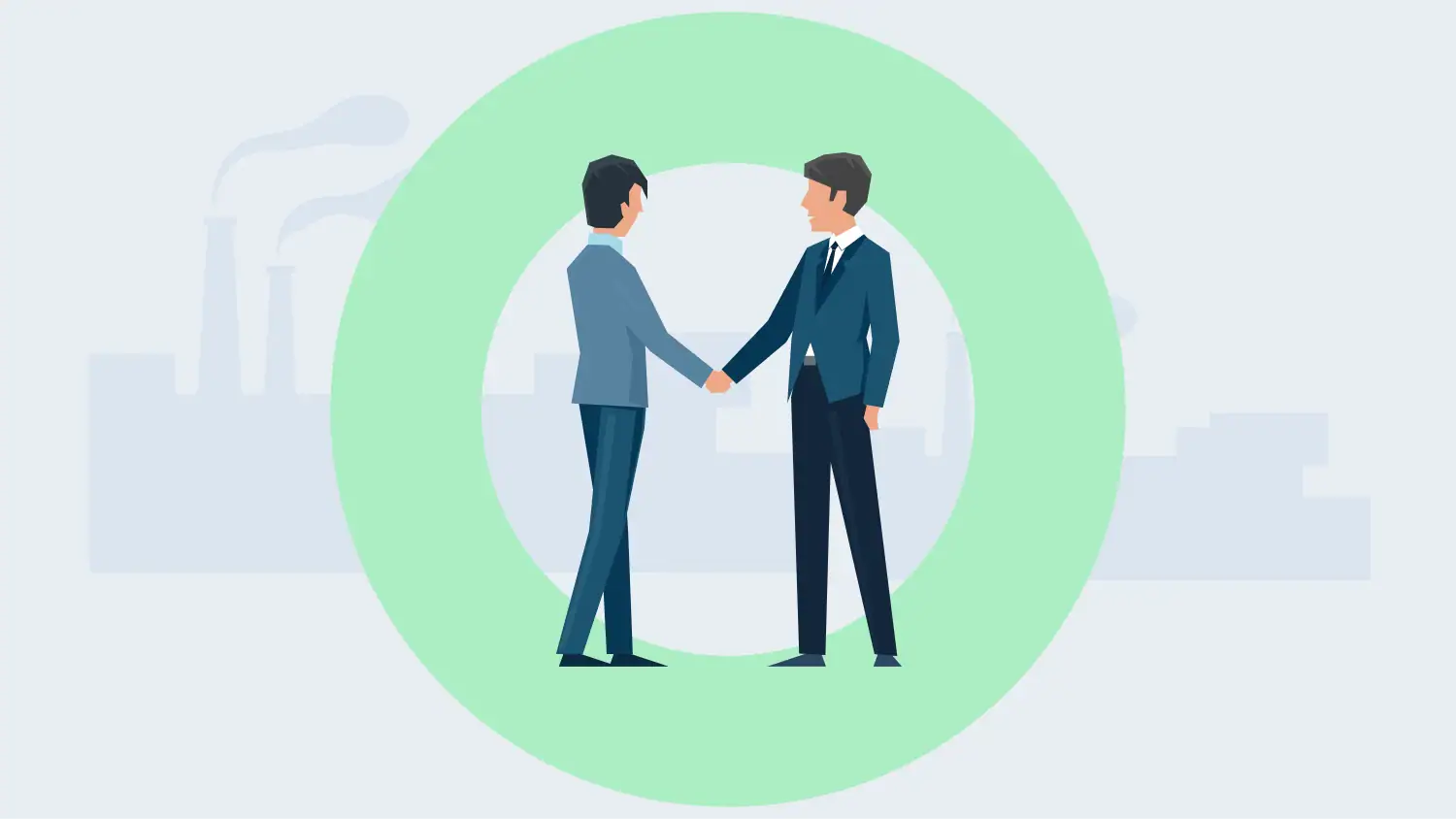 How to Build Enduring Relationships with Strategic Manufacturing Suppliers in 2025