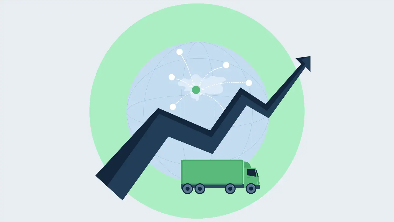 Supporting Seasonal Supply Chain Challenges with Supply Chain Network Design