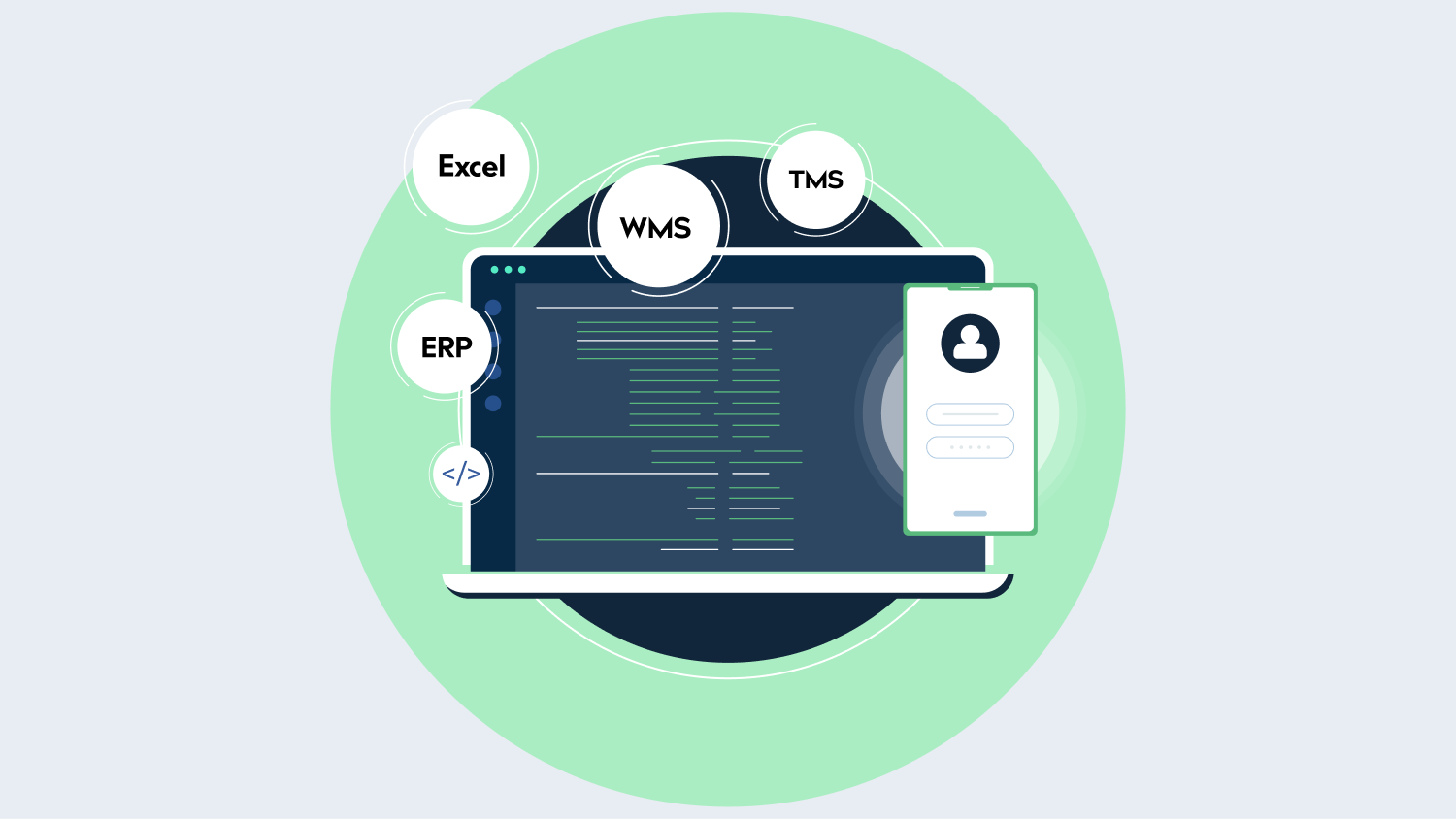 Supply Chain Network Design Tools? Nah—You Don’t Need That