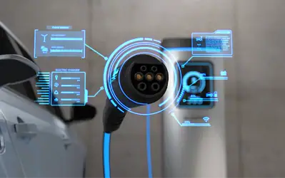 Leading EV Manufacturer Partners with Sophus