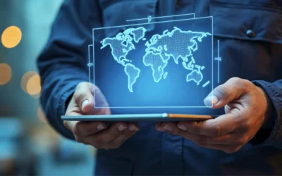 Redesigning the Supply and Distribution Network for a New Era