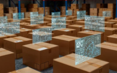 How Sophus Optimized Multi-Echelon Inventory for MRO Slow Movers