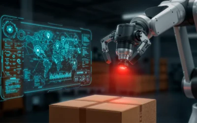 How Sophus Improved Total Landed Cost Analysis for Parcel Delivery