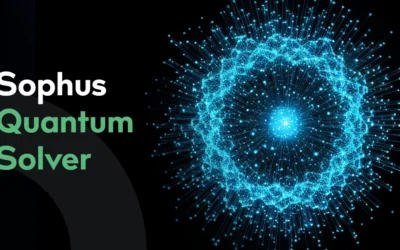 Sophus Announces Breakthrough “Quantum Solver” Delivering 50–100× Faster Supply Chain Optimization